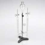 Hoffman Voltameter